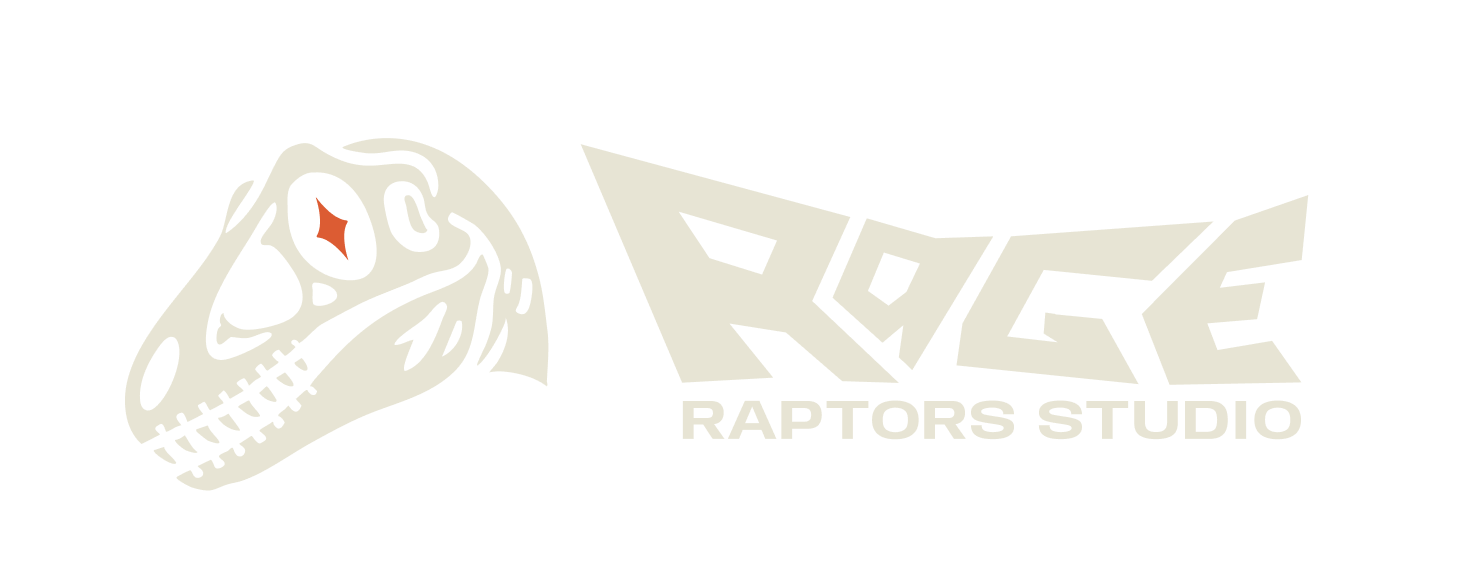 Rage Raptors Studio
